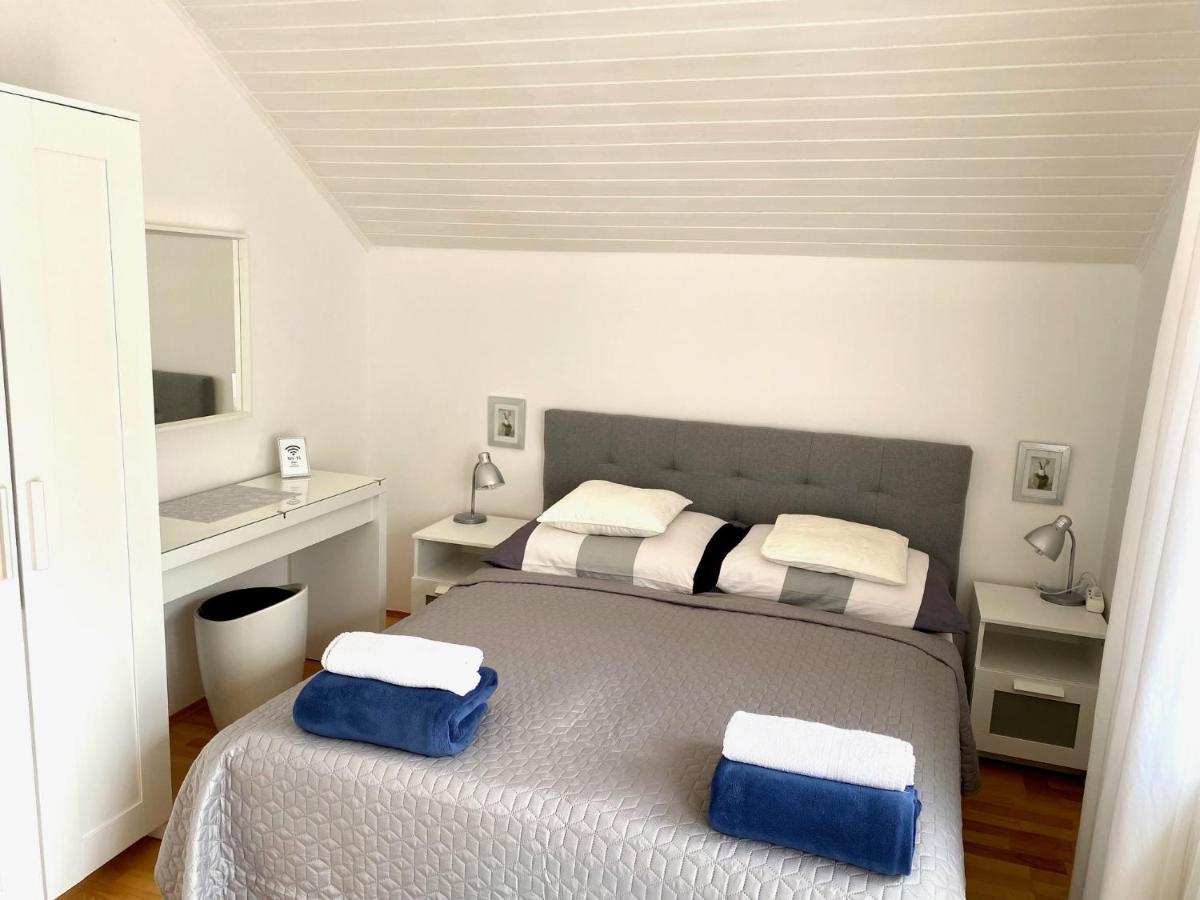 Do-Ti Apartmanhaz Balatonlelle Exterior foto
