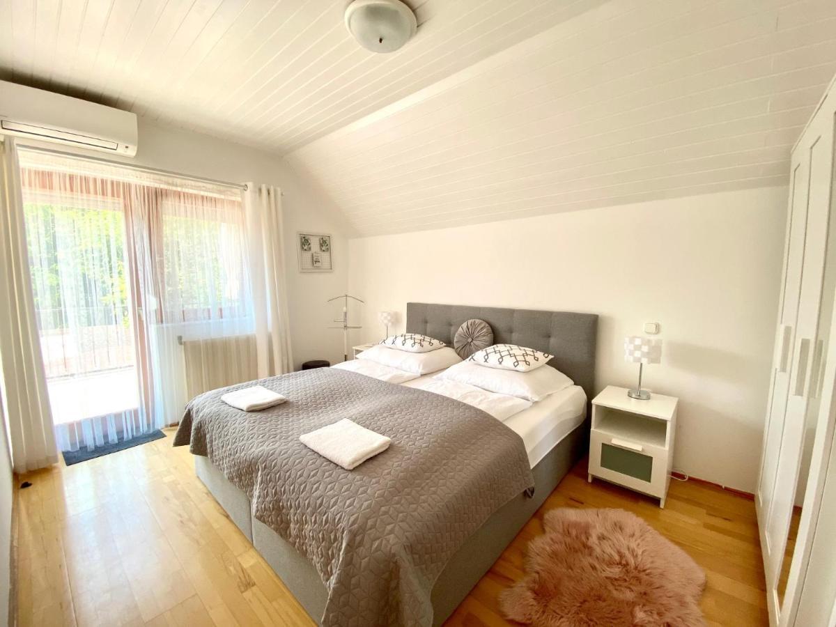 Do-Ti Apartmanhaz Balatonlelle Exterior foto