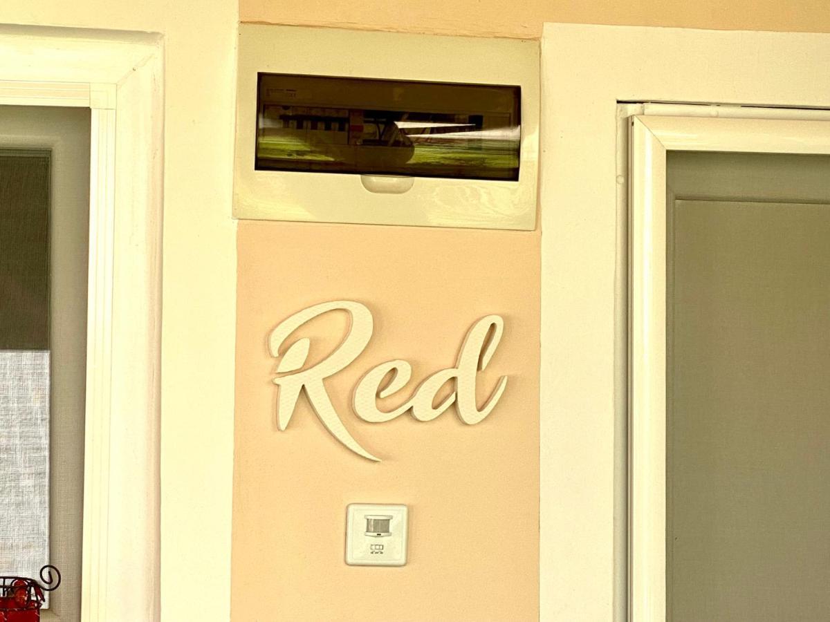 Do-Ti Apartmanhaz Balatonlelle Exterior foto