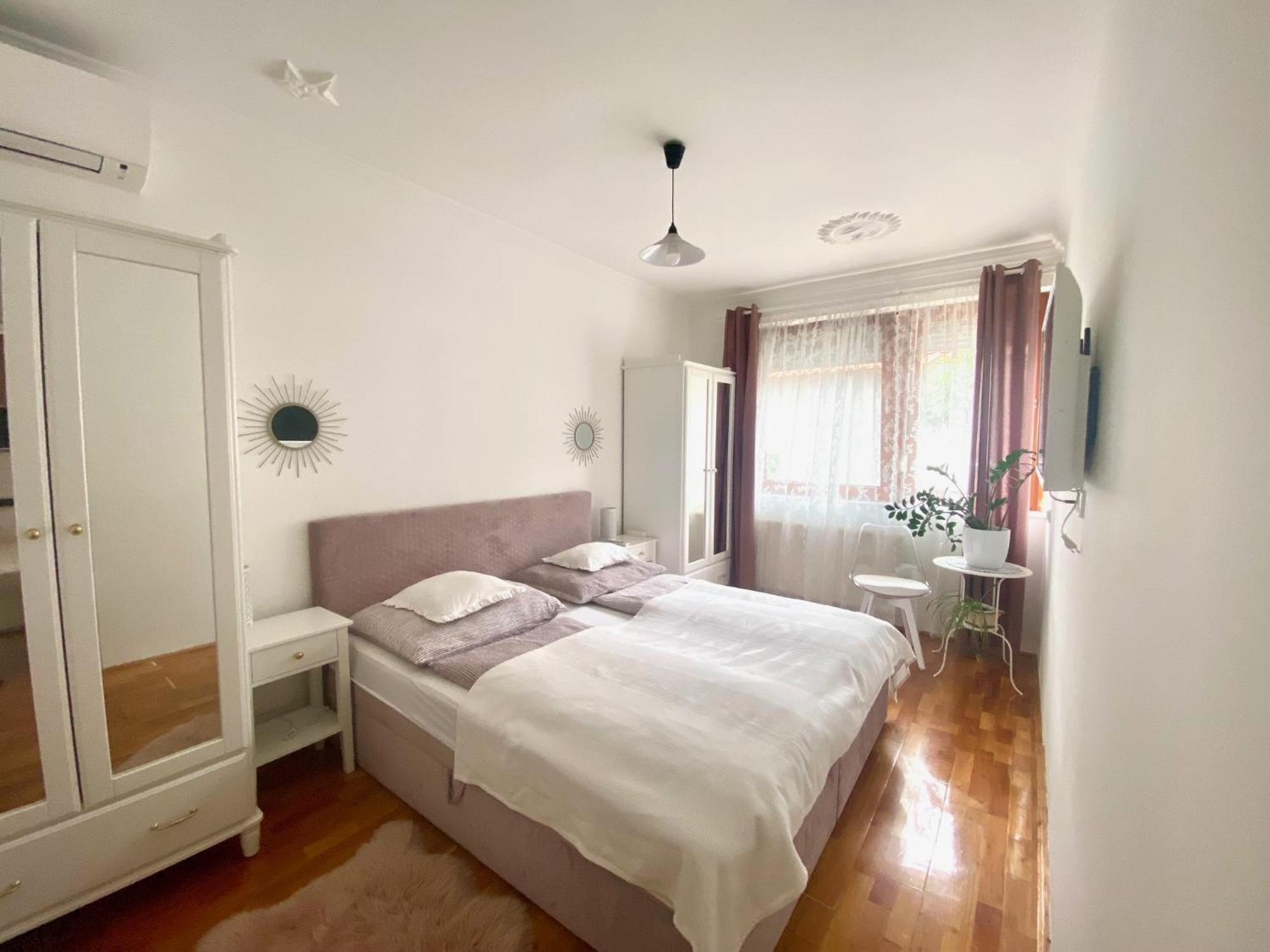 Do-Ti Apartmanhaz Balatonlelle Exterior foto