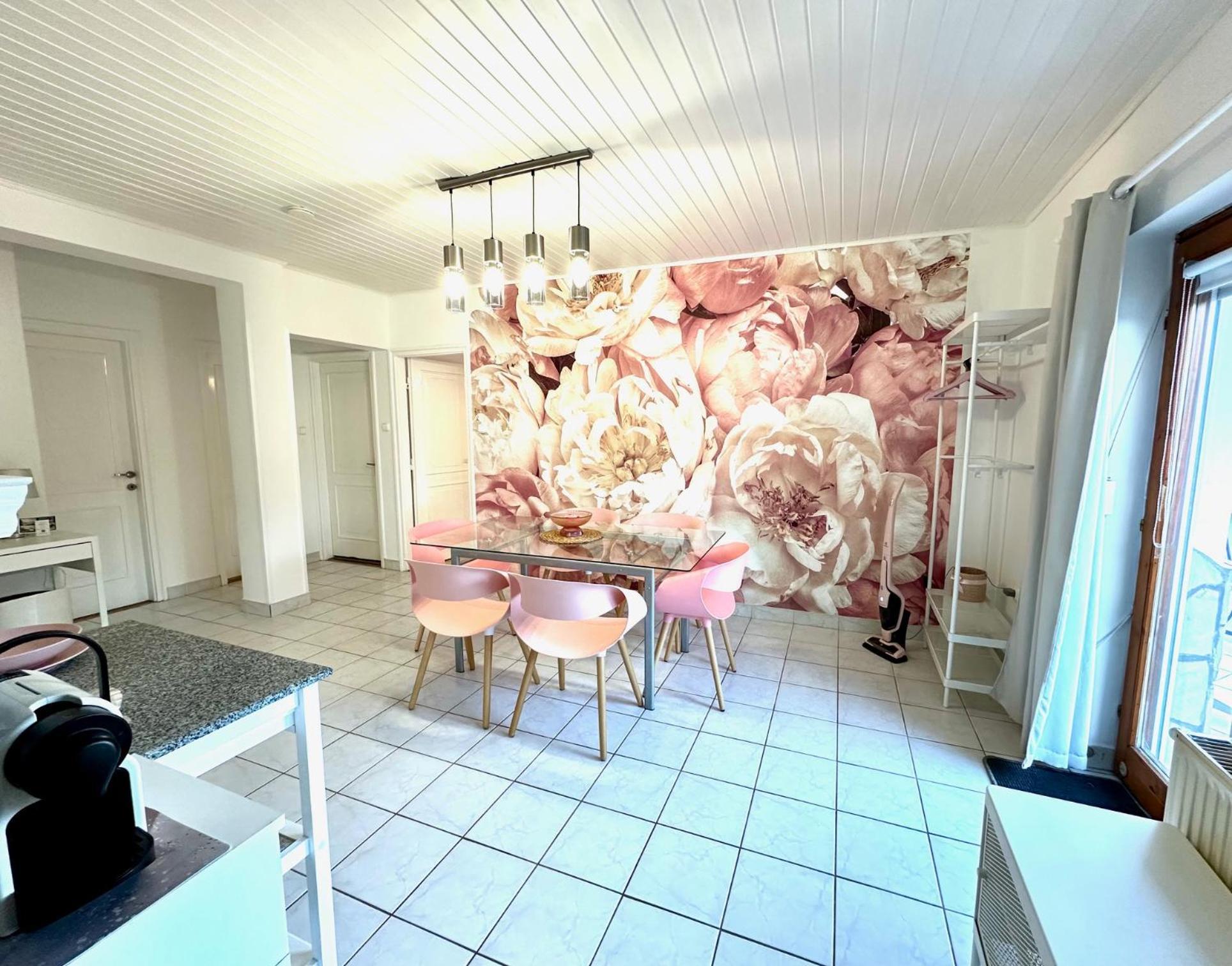 Do-Ti Apartmanhaz Balatonlelle Exterior foto