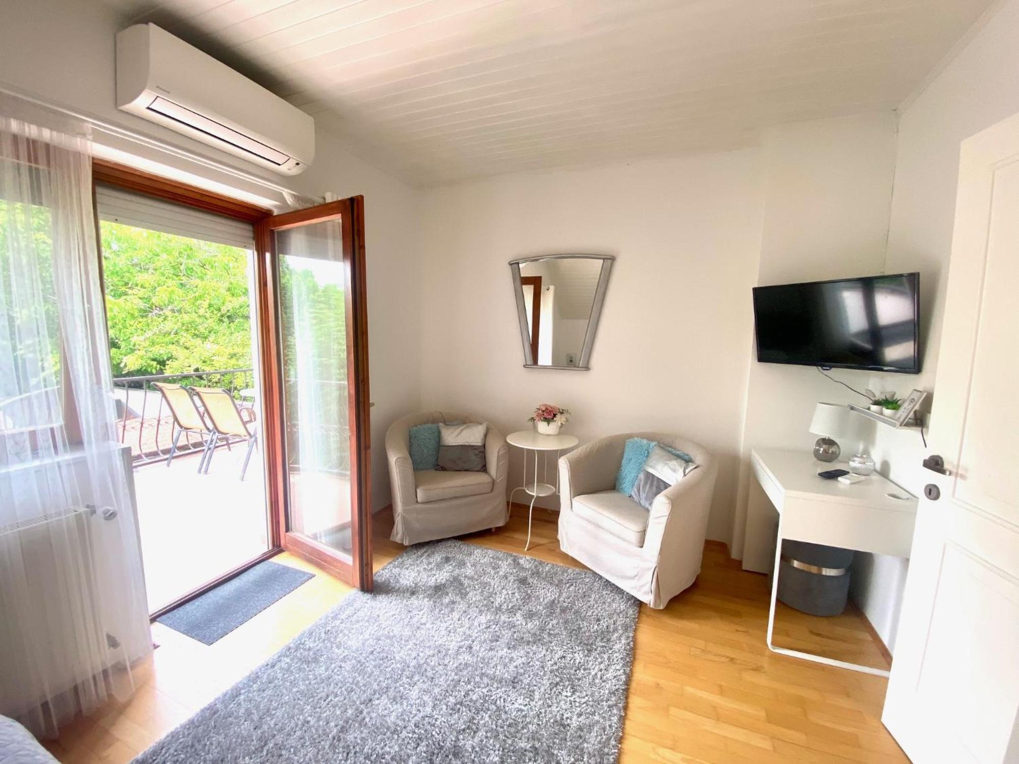 Do-Ti Apartmanhaz Balatonlelle Exterior foto