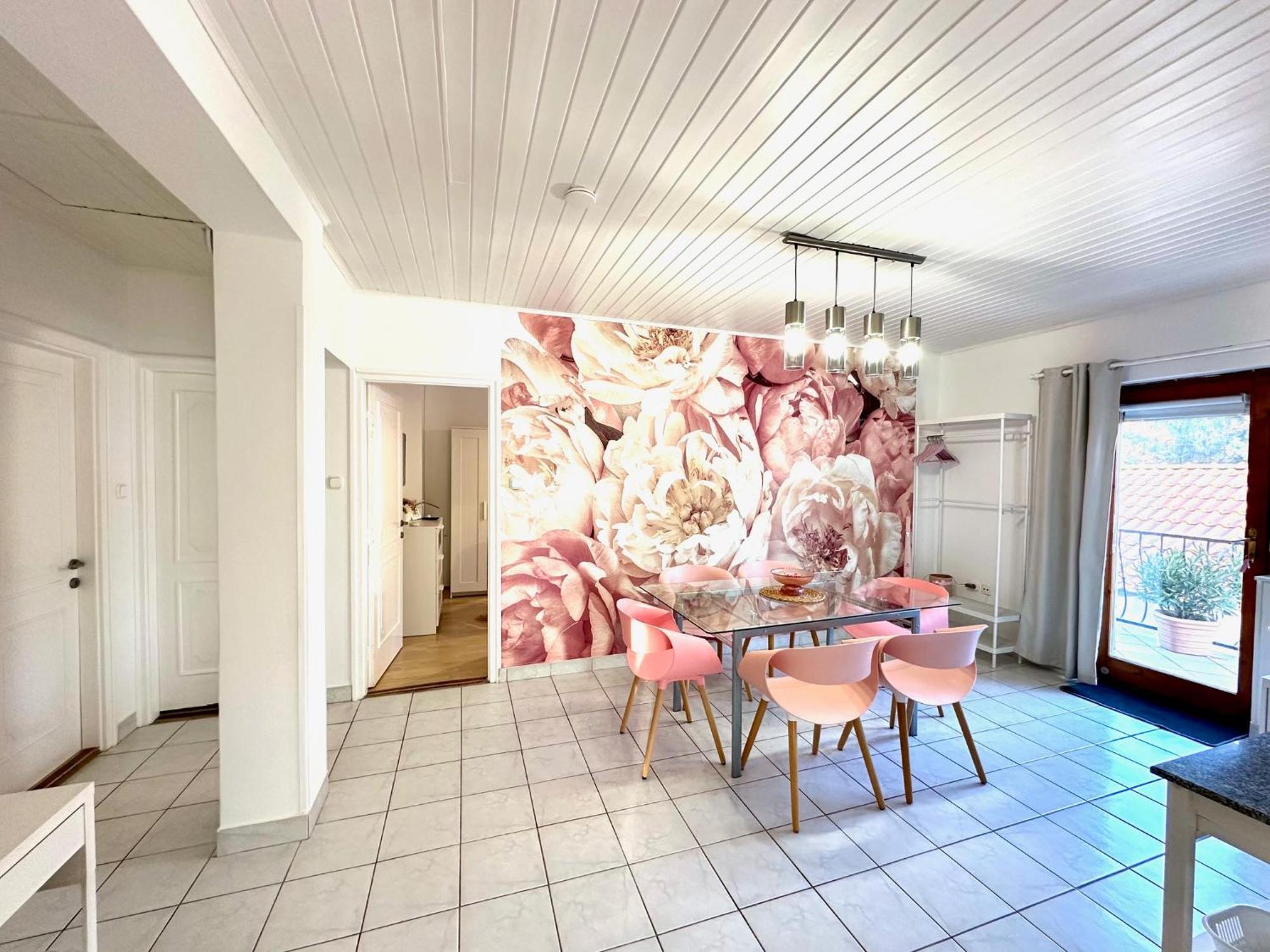 Do-Ti Apartmanhaz Balatonlelle Exterior foto